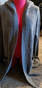 The white co. 100% cashmere